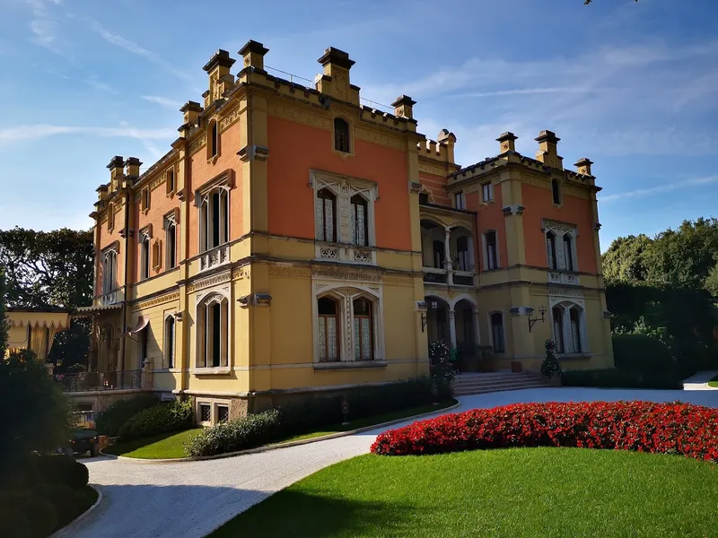 Villa Fettrinelli photo 6