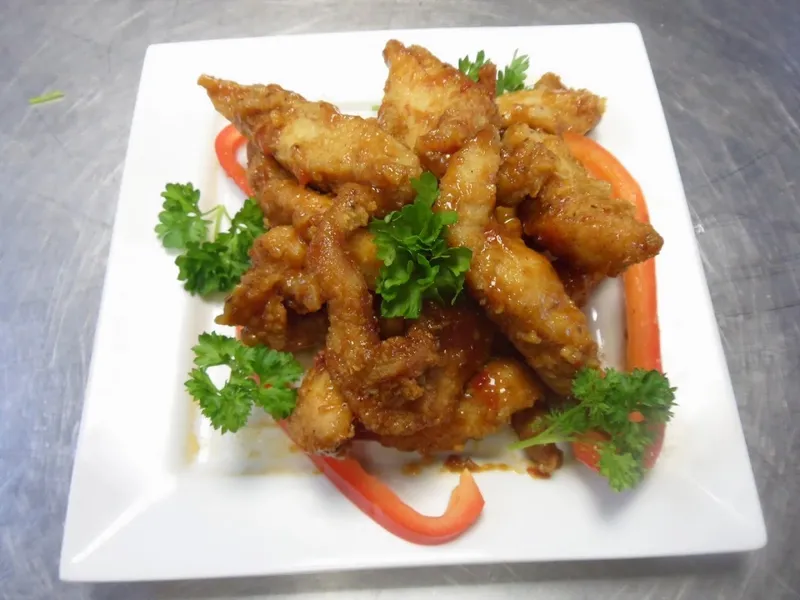 Caribbean Sunrise Food photo 7