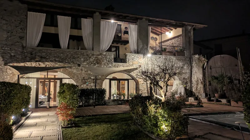 Casa Leali photo 10