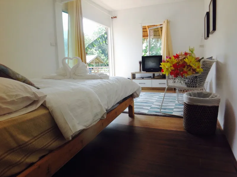 Ton Lampoo Homestay photo 10