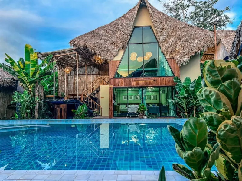 Ton Lampoo Homestay photo 6