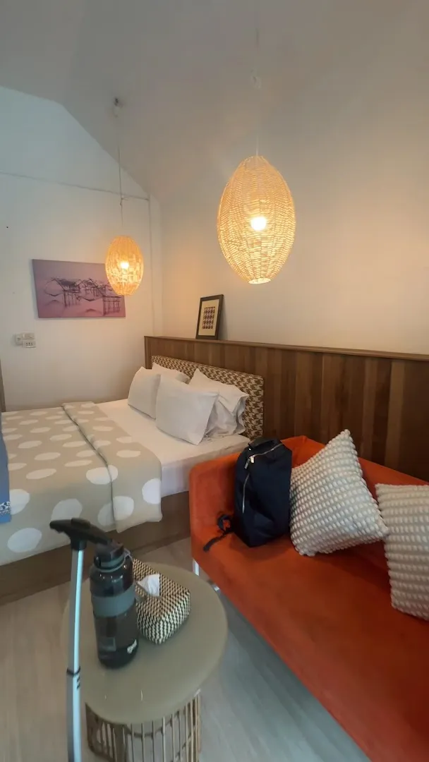 Ton Lampoo Homestay photo 8