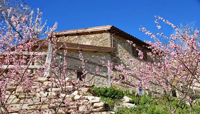 La Grotta dei Folletti
