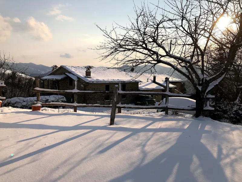 La Grotta dei Folletti foto 6