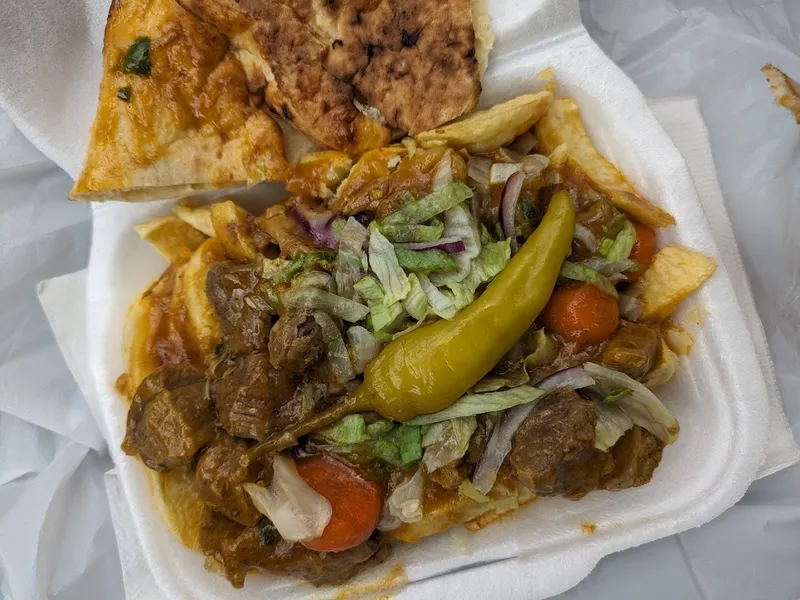 KH's Fish Bar foto 5