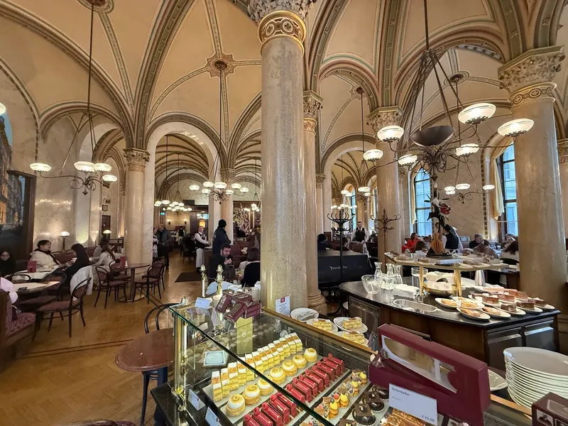 Cafè Central photo 5