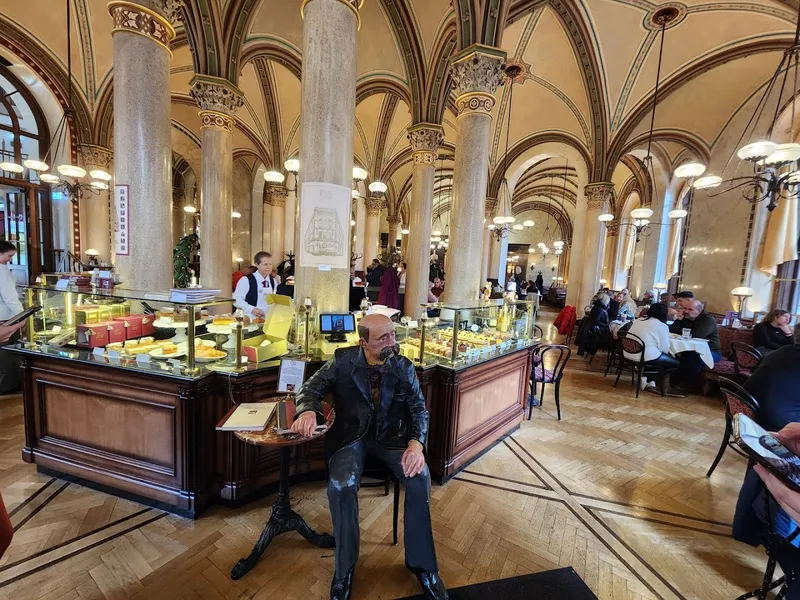 Cafè Central photo 6