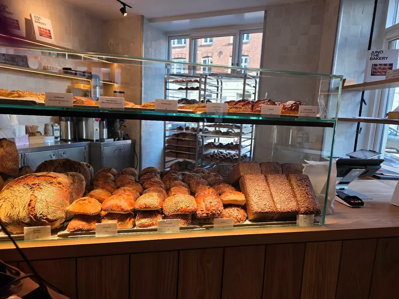 Juno the Bakery photo 6