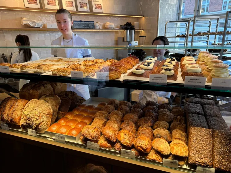 Juno the Bakery photo 5