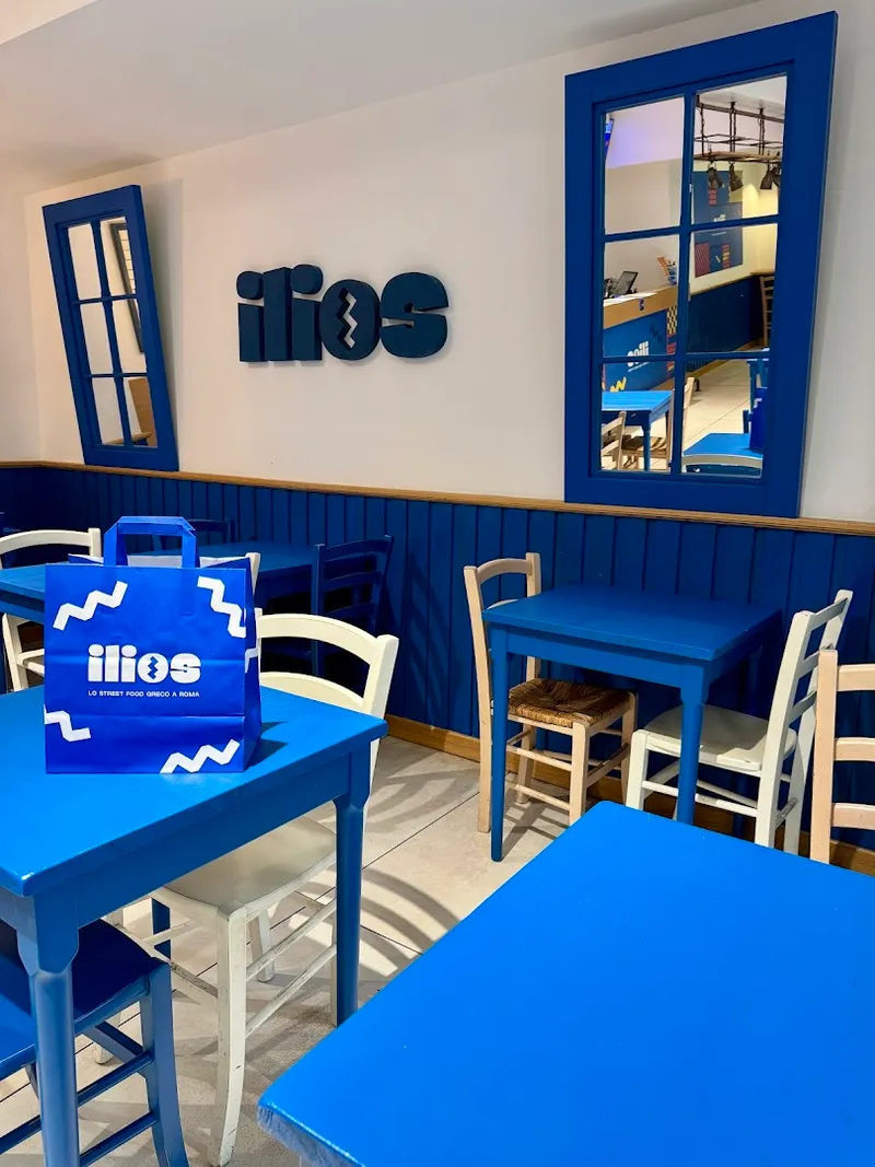 Ilios photo 9