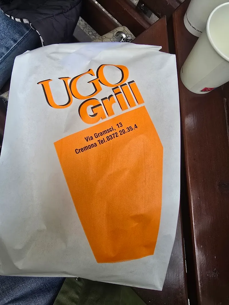 Ugo Grill foto 10