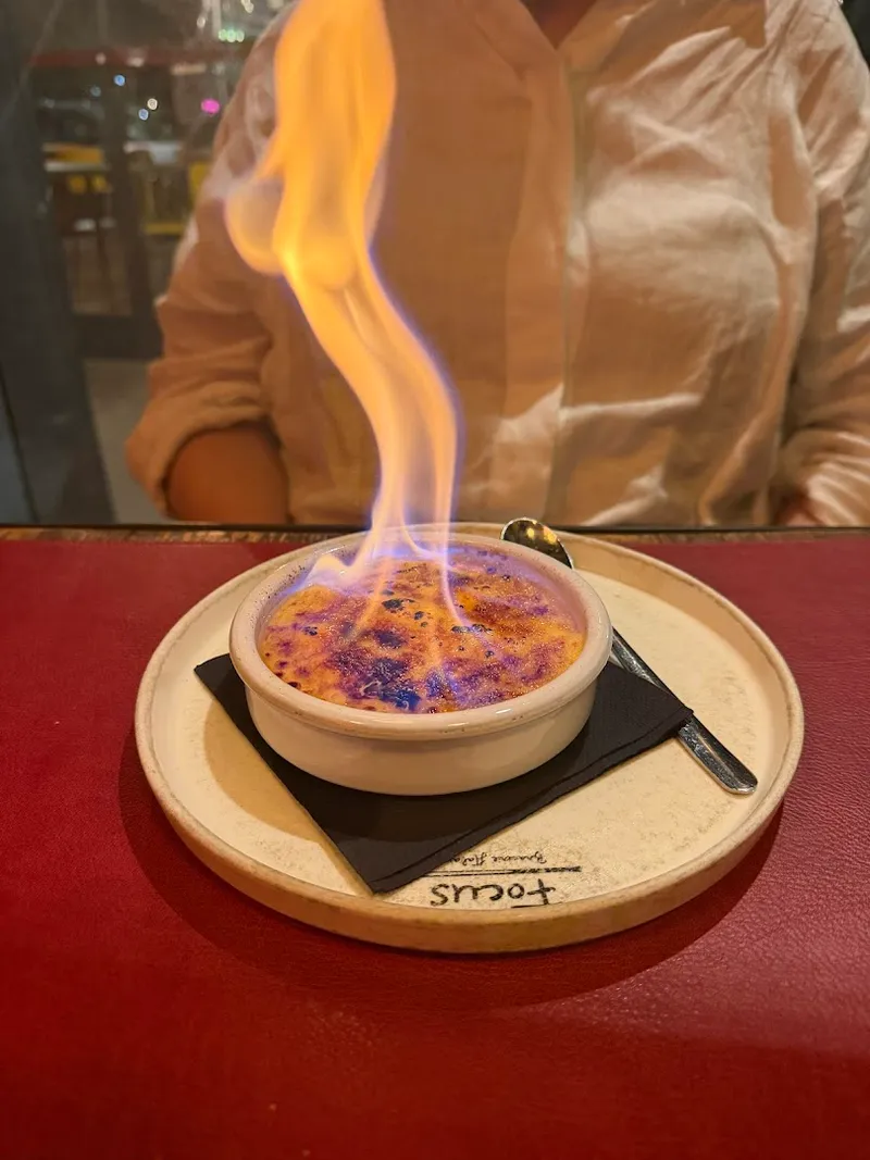 Caro come il fuoco foto 7