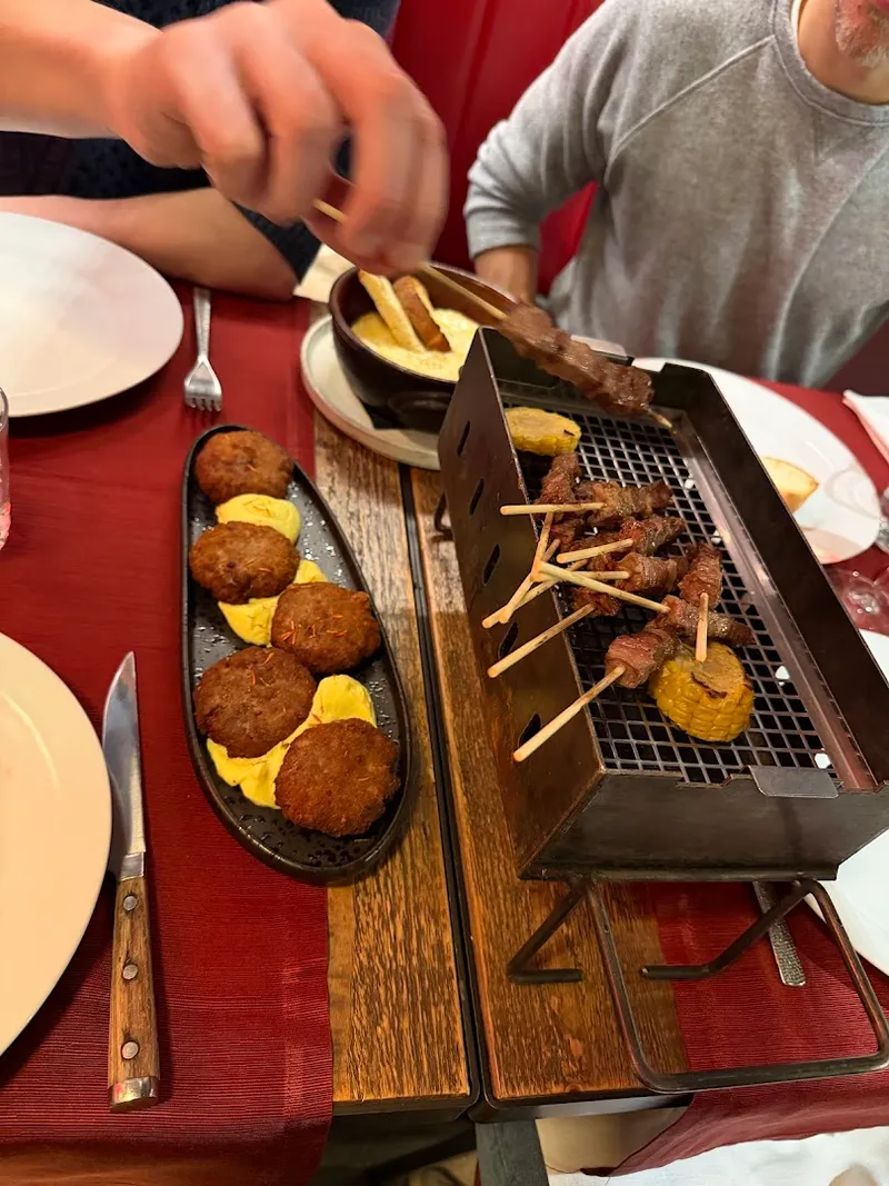 Caro come il fuoco foto 6
