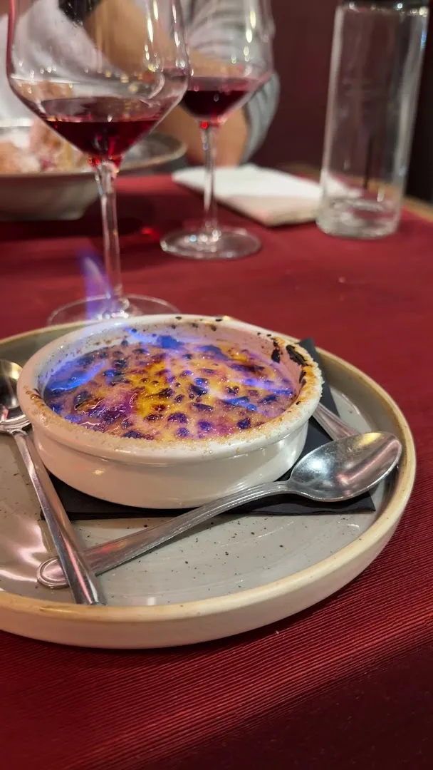 Caro come il fuoco foto 8