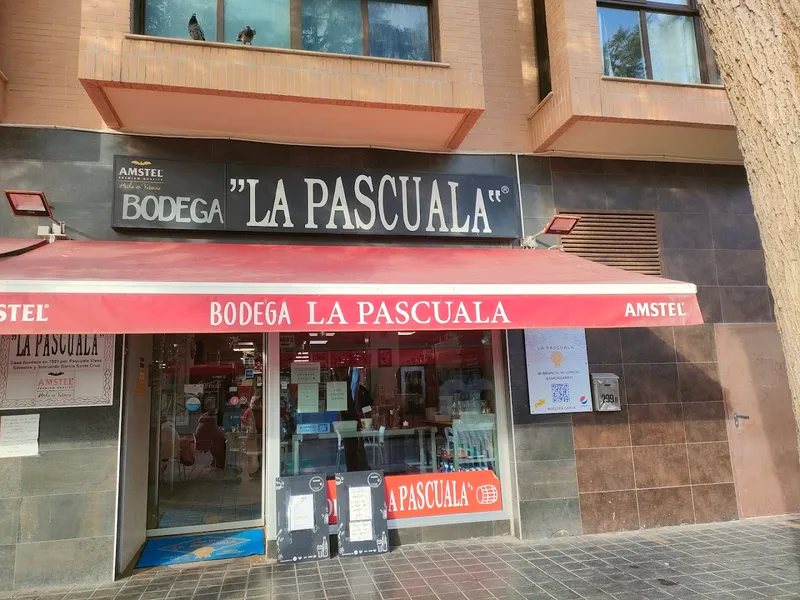Bodega La Pasquala foto 7