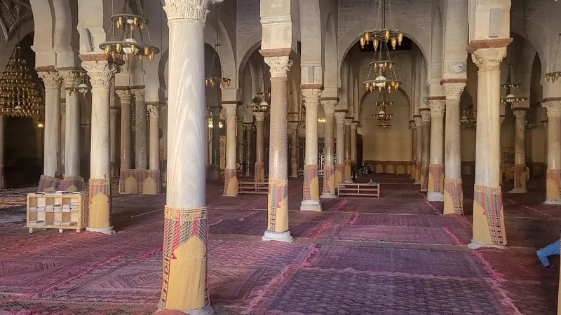 Great Mosque of Kairouan photo 8
