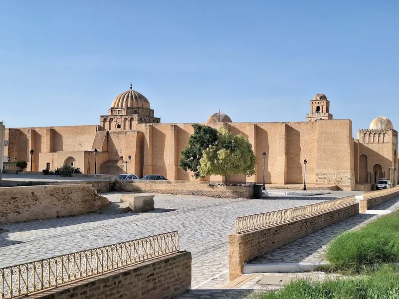 Great Mosque of Kairouan photo 10