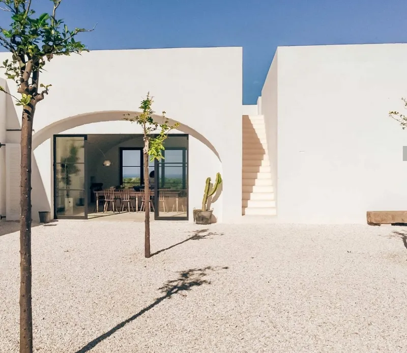 Masseria Moroseta foto 10