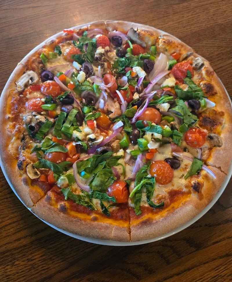 Berry University Dining photo 5
