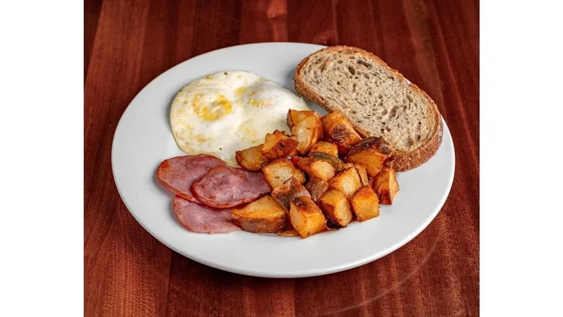 Berry University Dining photo 9