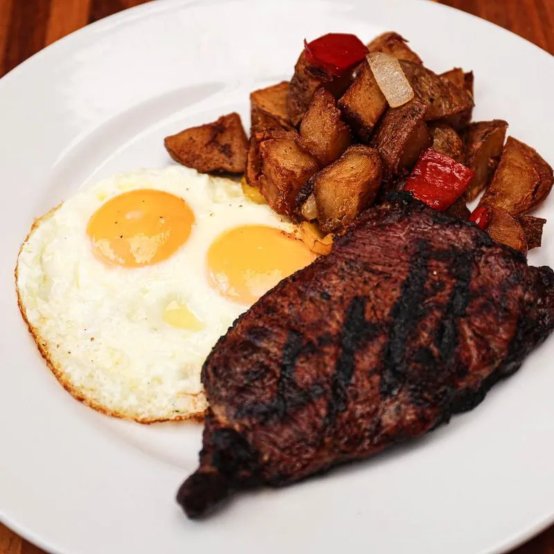 Berry University Dining photo 6