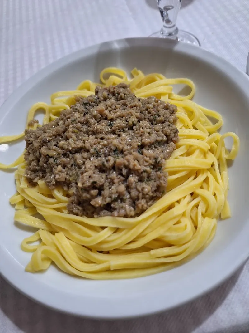 Trattoria Tiberina foto 6