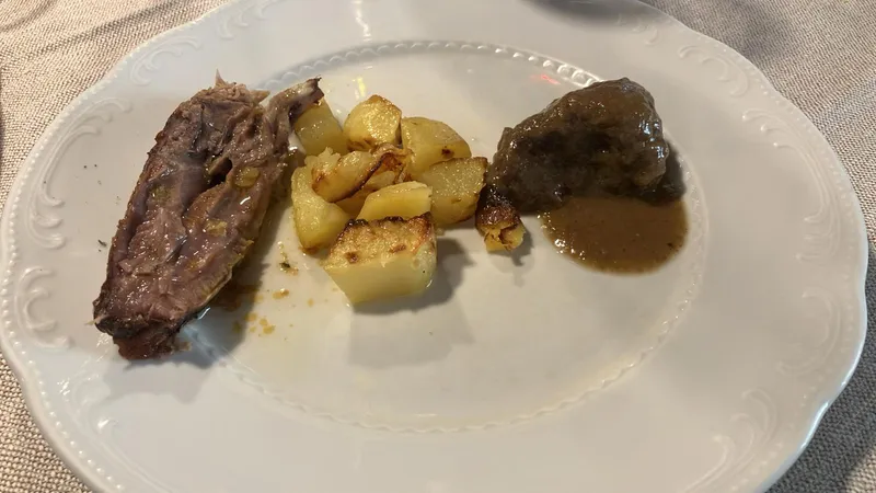 Trattoria Tiberina foto 5