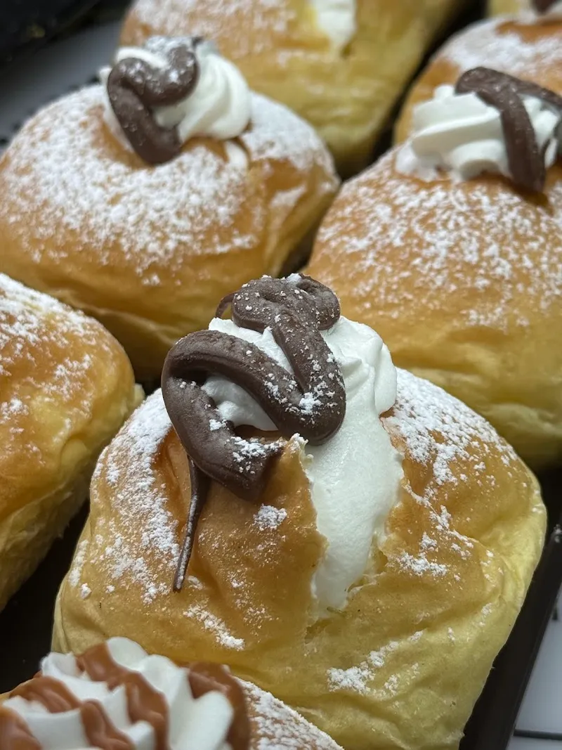 Panificio Pasticceria Zappulla foto 5