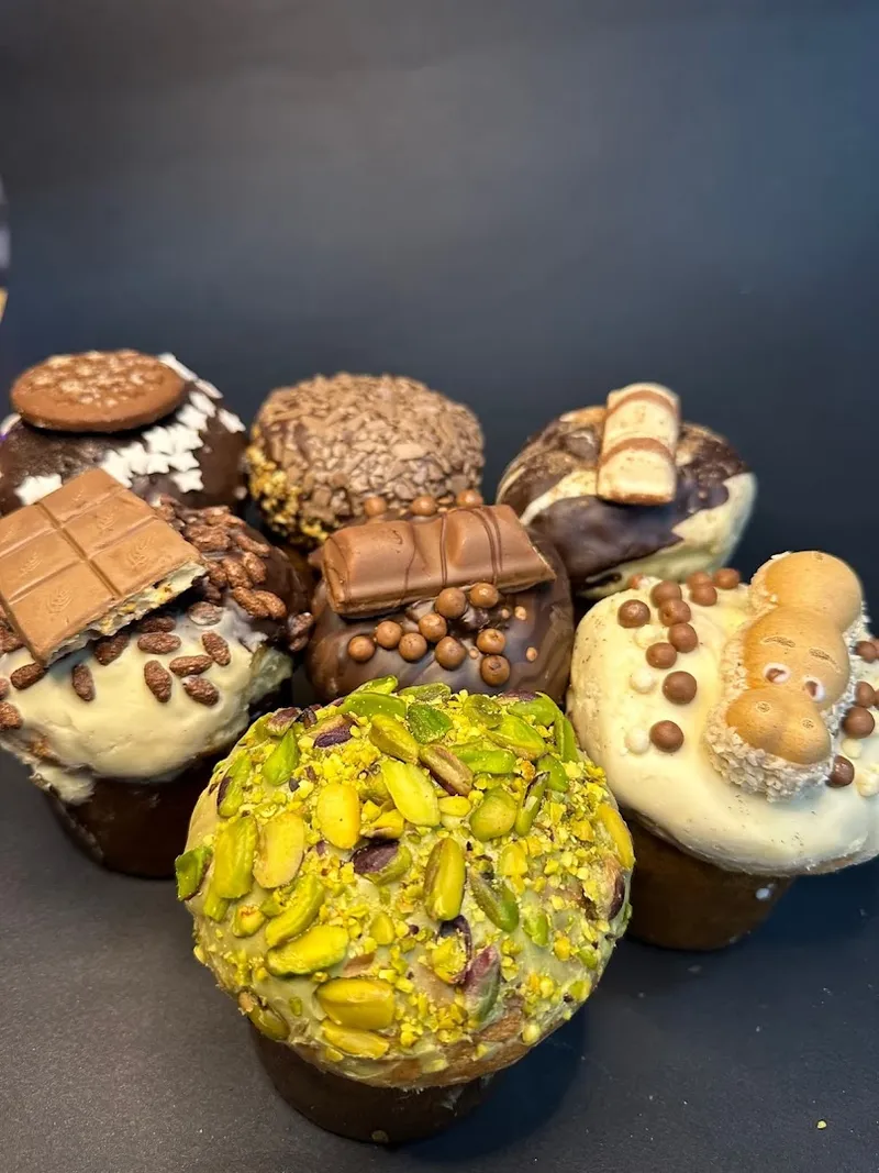 Panificio Pasticceria Zappulla foto 7
