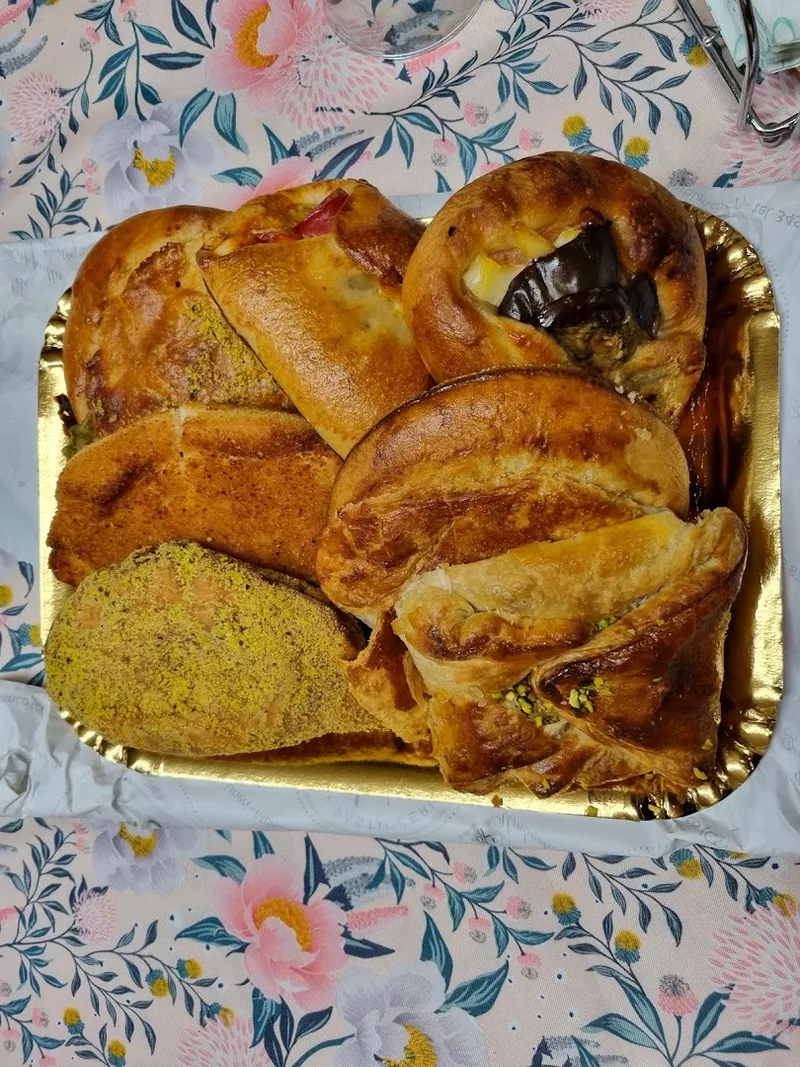 Panificio Pasticceria Zappulla foto 10