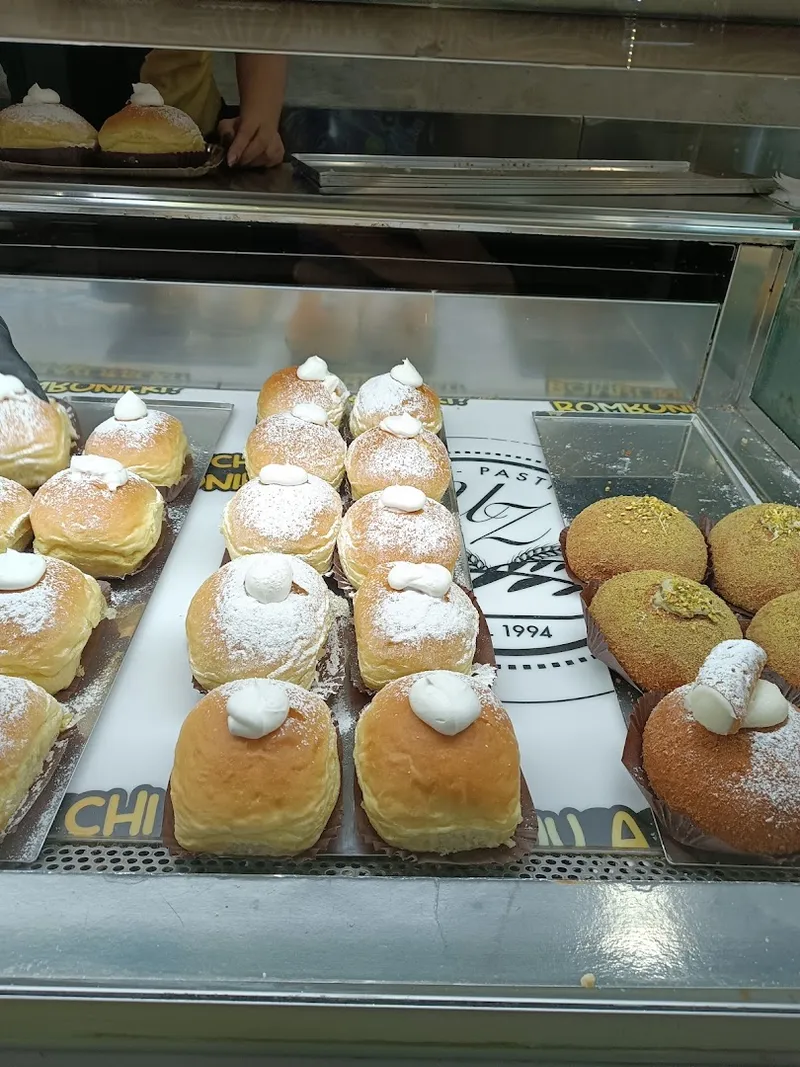 Panificio Pasticceria Zappulla foto 6