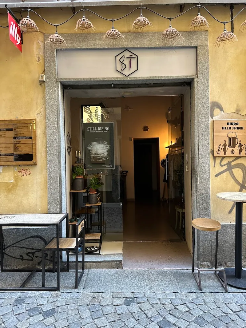 Bar St foto 6