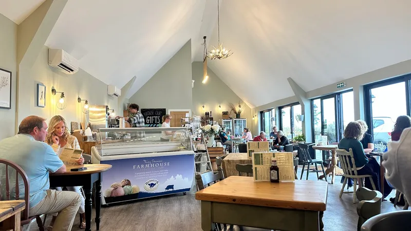 The Cotswolds Outpost foto 6