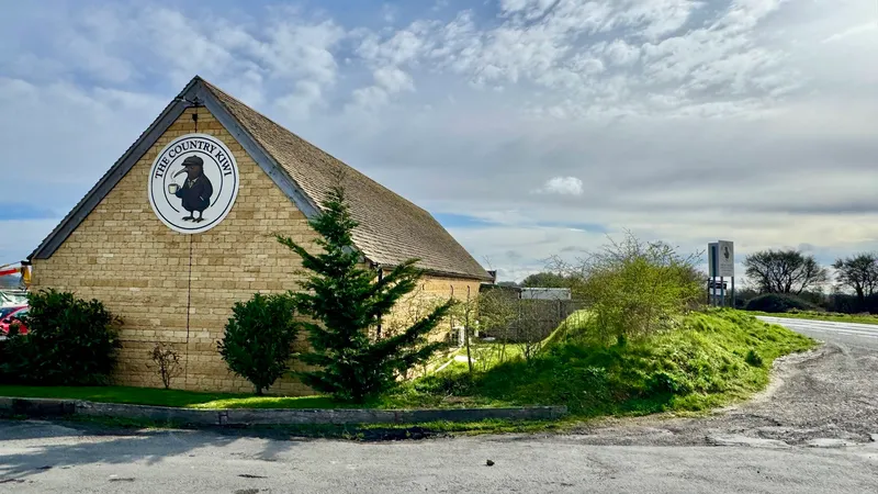 The Cotswolds Outpost foto 9