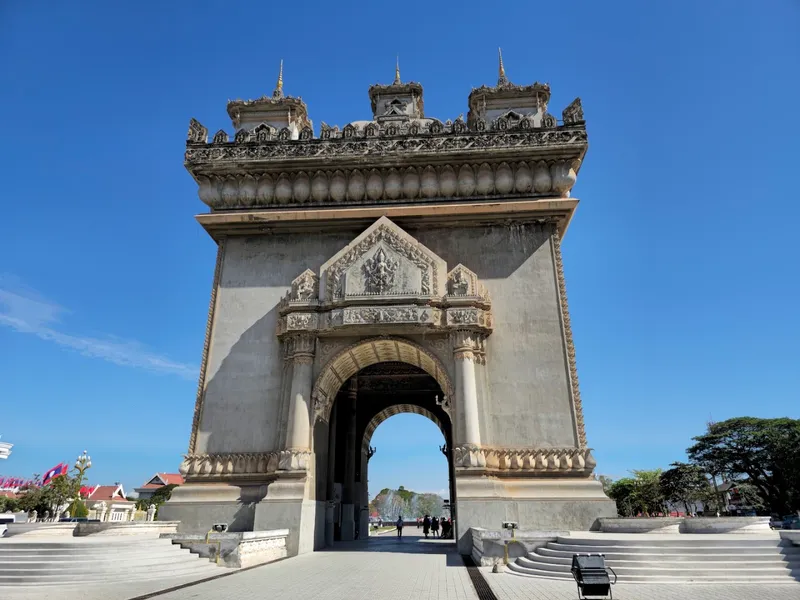 Vientiane