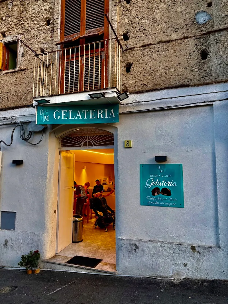 Gelateria Donna Maria photo 10