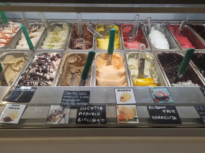 Gelateria Donna Maria photo 9