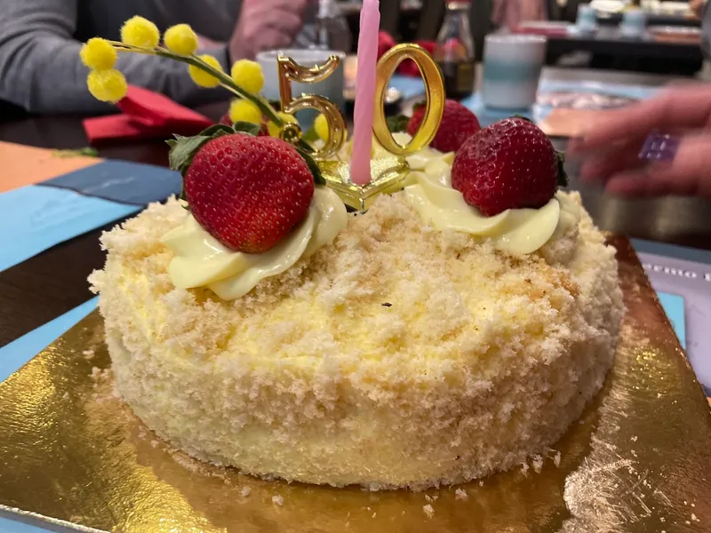 Pasticceria La Placa