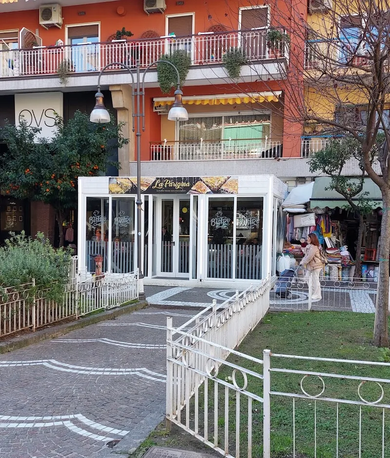 Parigina Brunè foto 10