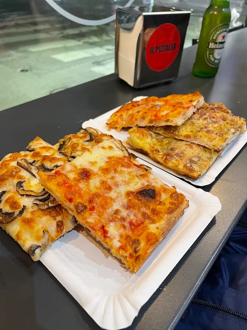 Pizza Leo foto 7