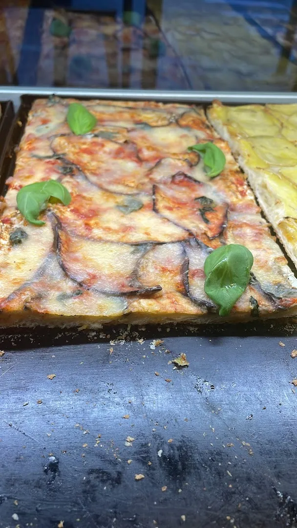 Pizza Leo foto 10