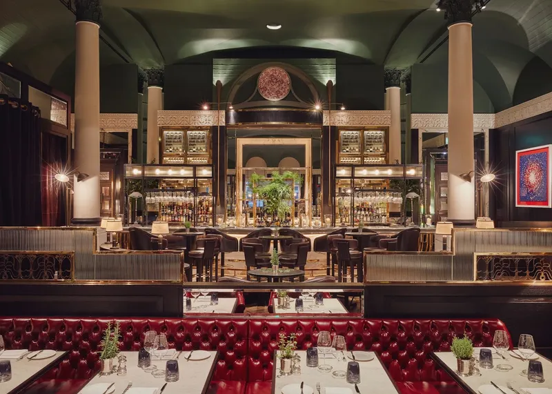 Corinthia London photo 8