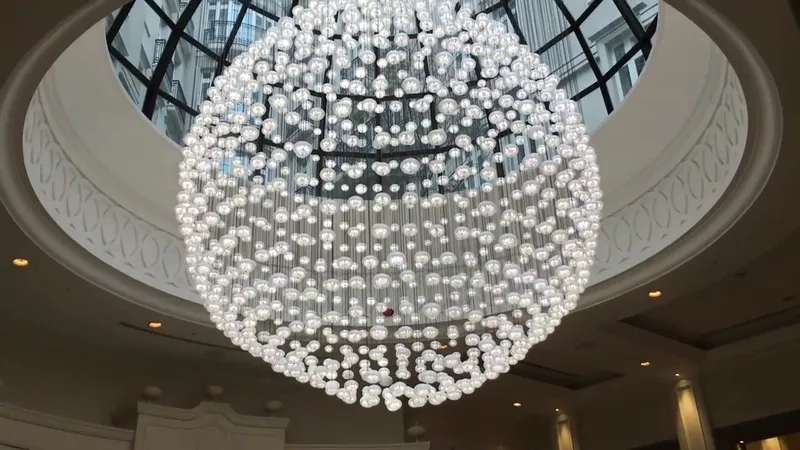 Corinthia London photo 7
