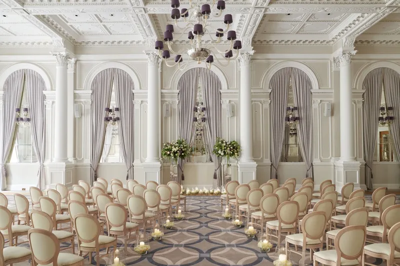 Corinthia London photo 9