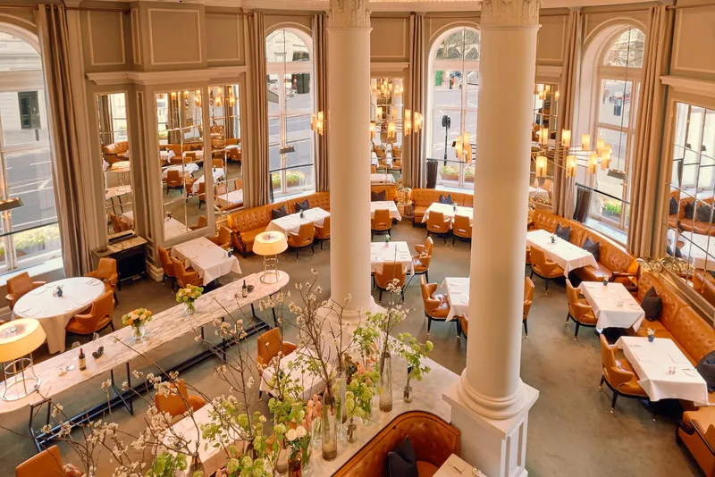 Corinthia London photo 6