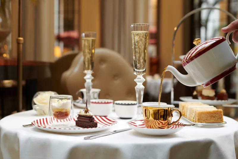 Corinthia London photo 10