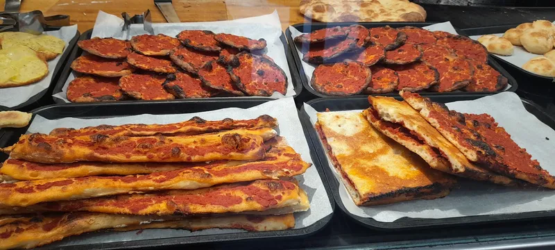 Le Delizie del Forno 1950 Roma foto 10