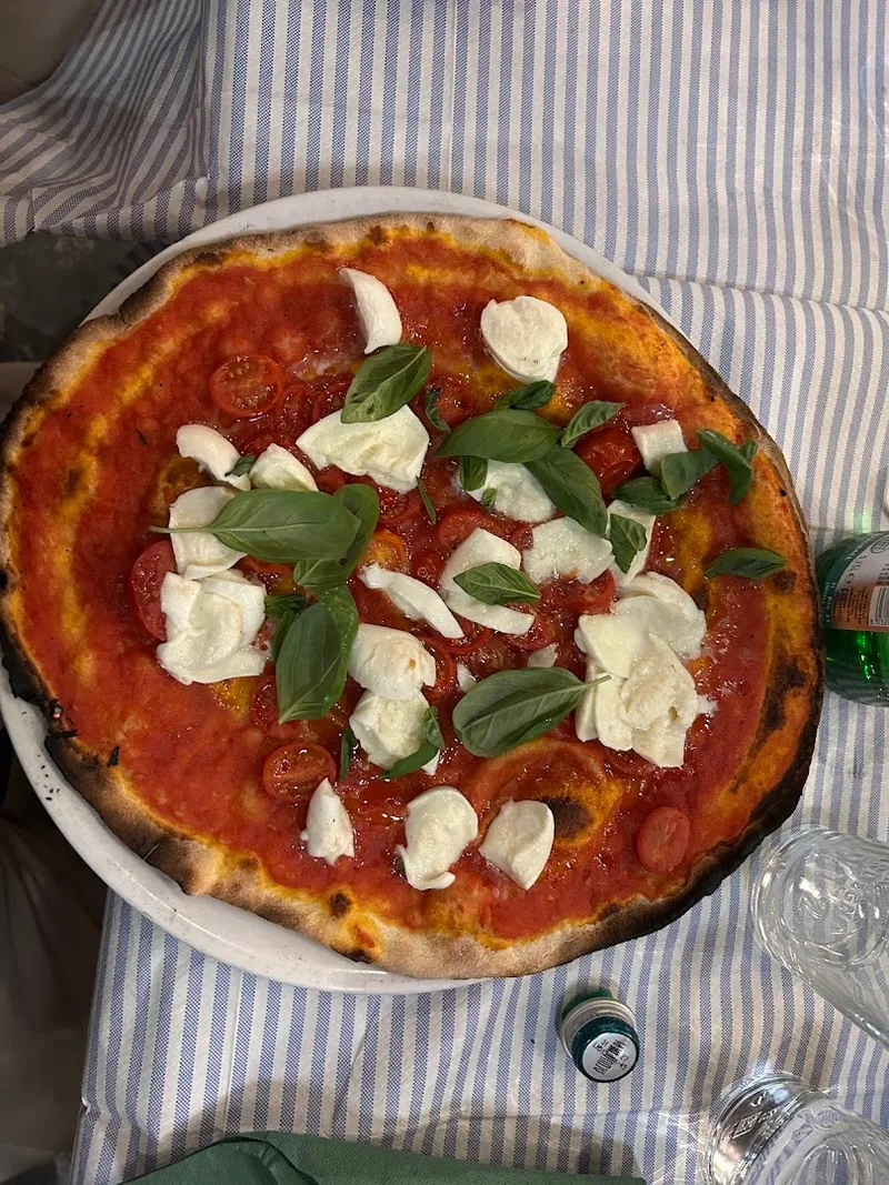 Pizzería Al Ferro foto 5