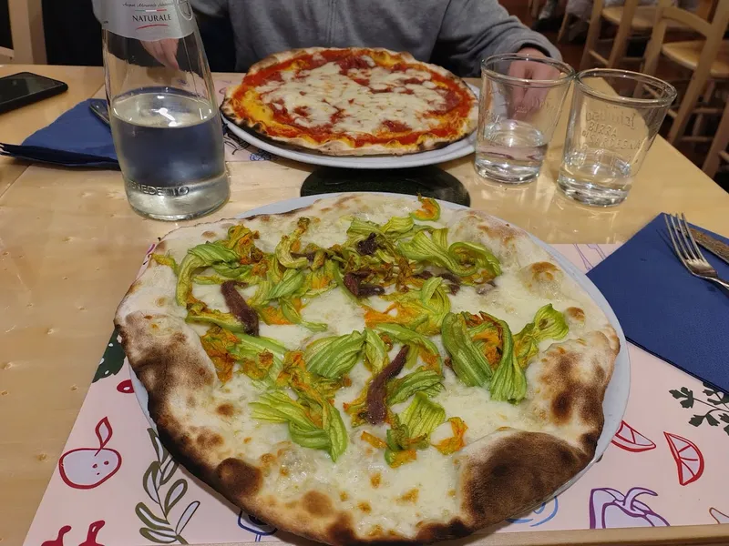 Pizzería Al Ferro foto 9