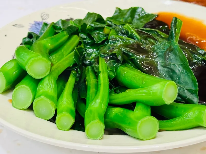 Lau Sum Kee Noodle photo 10